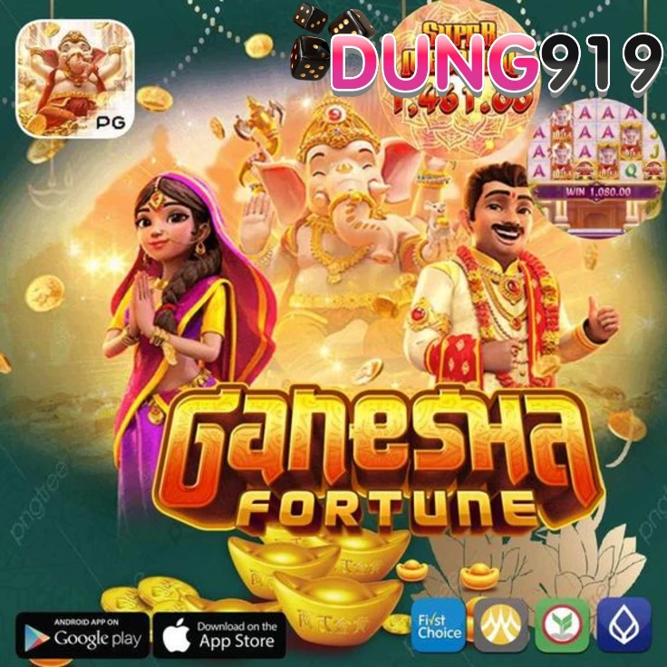 เกม gahesha by dung919