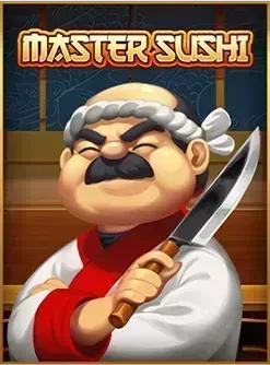 master sushi by dung919